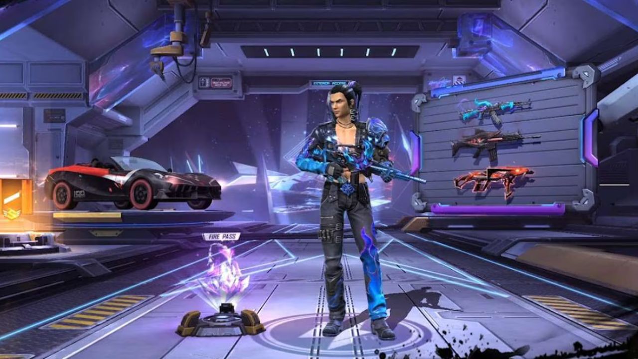 आज जारी Free Fire MAX रिडीम कोड्स! जानिए कैसे पाएं मुफ्त गिफ्ट्स