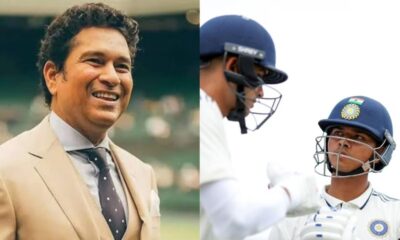 India vs England: लीड्स में फिर बजे भारतीय बल्ले, सचिन को याद आया 2002 का करिश्मा!