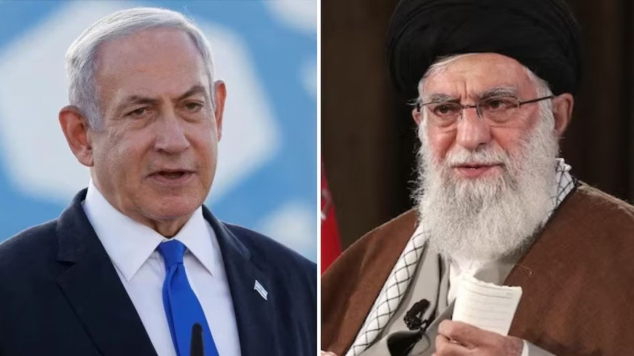 Iran-Israel War: युद्ध की लहरें अब व्यापार पर! ईरान-इजराइल टकराव से भारत का बाजार डगमगाया