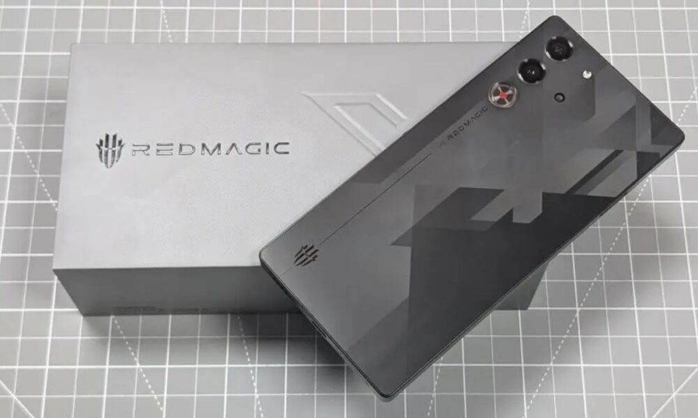 Nubia Redmagic 10s Pro: 24GB रैम और इन-डिस्प्ले कैमरे वाला स्मार्टफोन करेगा बाजार में धमाका, जानिए इसकी पूरी डिटेल