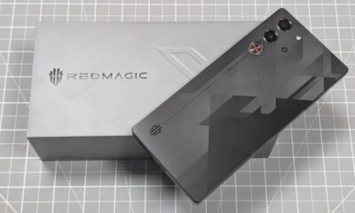 Nubia Redmagic 10s Pro: 24GB रैम और इन-डिस्प्ले कैमरे वाला स्मार्टफोन करेगा बाजार में धमाका, जानिए इसकी पूरी डिटेल