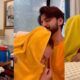बीमार Sonakshi Sinha और मस्ती करता पति जहीर! प्यार और चिंता के बीच का वीडियो ने सोशल मीडिया पर मचा दी हलचल