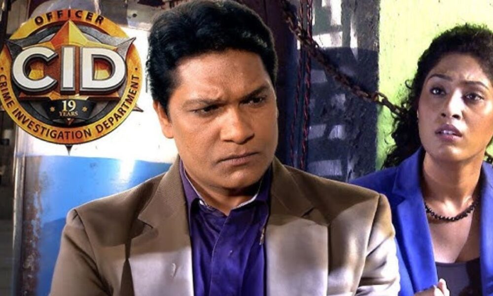 CID 2: फिर मिले अभिजीत और तारिका! तारिका की वापसी से CID में नई हलचल, क्या इस बार टूटेगा सस्पेंस का ताला?