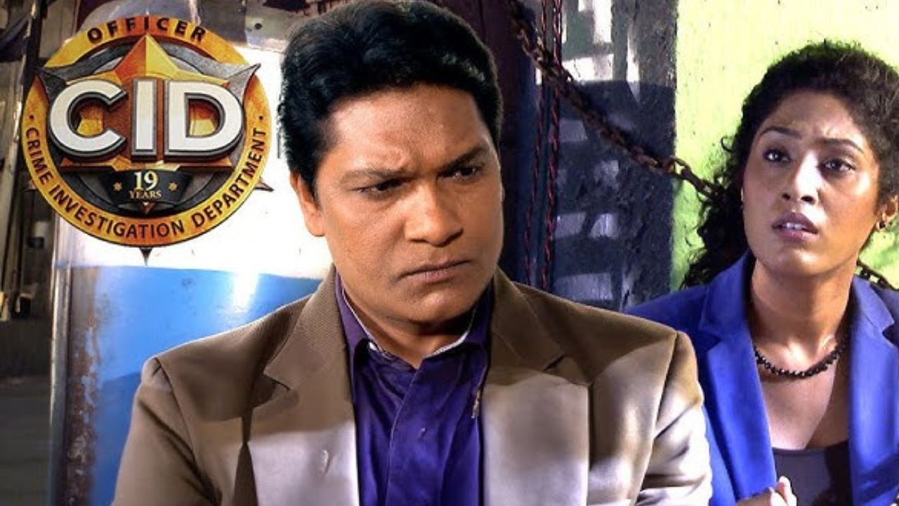 CID 2: फिर मिले अभिजीत और तारिका! तारिका की वापसी से CID में नई हलचल, क्या इस बार टूटेगा सस्पेंस का ताला?