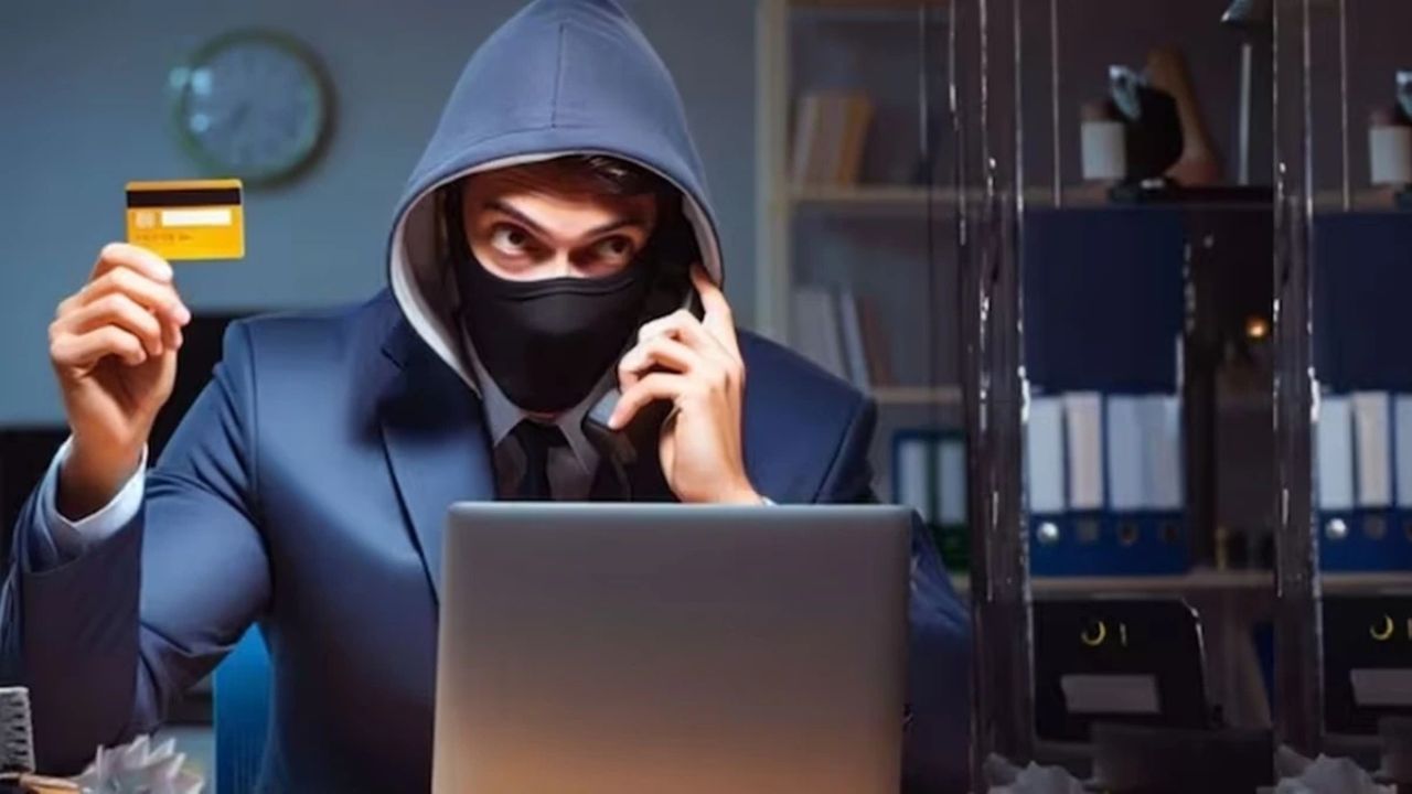 Cyber Fraud: AI से हुआ डिजिटल अरेस्ट स्कैम का विस्फोट, भारत में ₹1936 करोड़ का नुकसान