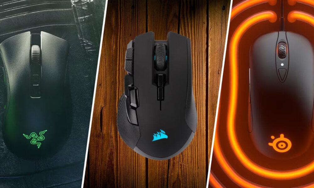 Mouse Buying Guide 2025: माउस खरीदने से पहले जान लें ये 5 बातें, वरना पछताना पड़ेगा – वायरलेस या वायर्ड?