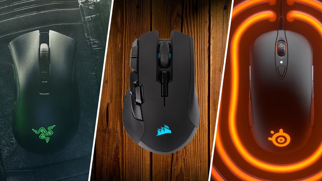 Mouse Buying Guide 2025: माउस खरीदने से पहले जान लें ये 5 बातें, वरना पछताना पड़ेगा – वायरलेस या वायर्ड?