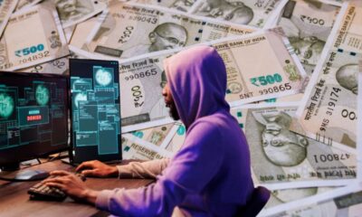 Cyber Fraud: AI से हुआ डिजिटल अरेस्ट स्कैम का विस्फोट, भारत में ₹1936 करोड़ का नुकसान