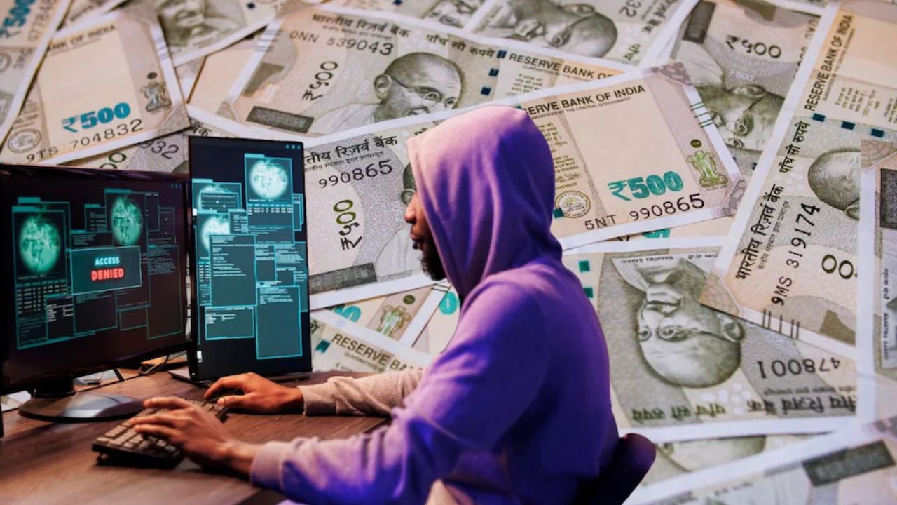 Cyber Fraud: AI से हुआ डिजिटल अरेस्ट स्कैम का विस्फोट, भारत में ₹1936 करोड़ का नुकसान