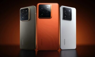 Realme GT 7 सीरीज़ पर अब तक की सबसे बड़ी छूट – 7,000mAh बैटरी और 120W चार्जिंग के साथ!