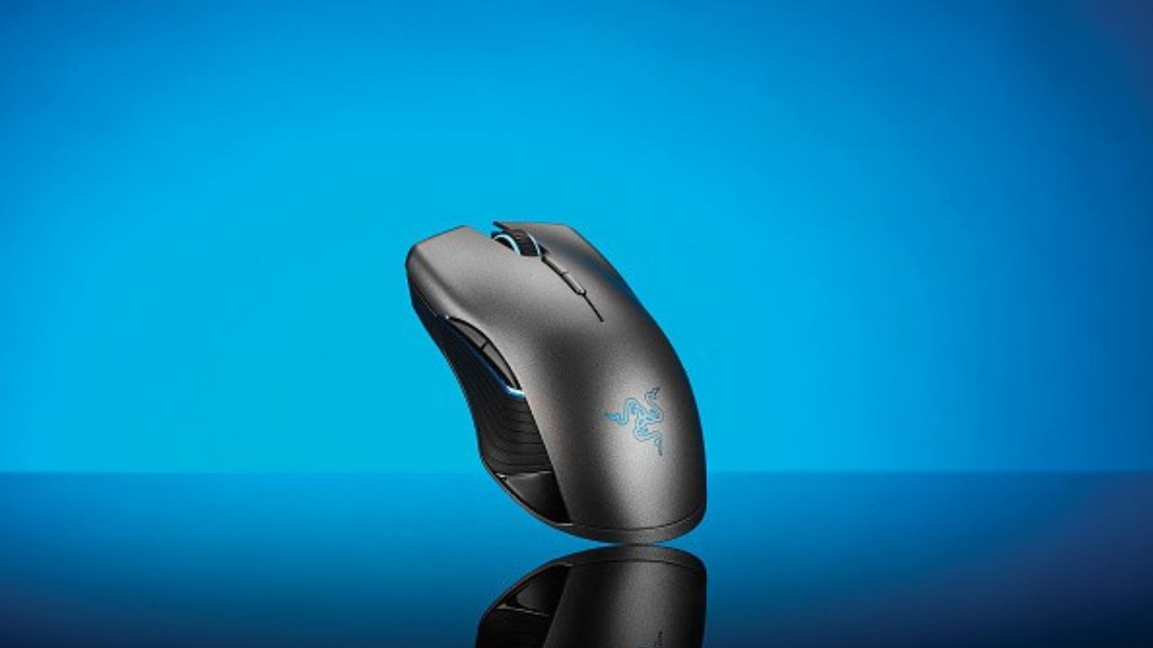Mouse Buying Guide 2025: माउस खरीदने से पहले जान लें ये 5 बातें, वरना पछताना पड़ेगा – वायरलेस या वायर्ड?