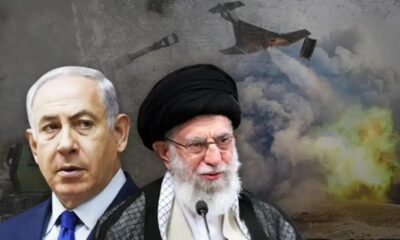 Iran-Israel War: युद्ध की लहरें अब व्यापार पर! ईरान-इजराइल टकराव से भारत का बाजार डगमगाया