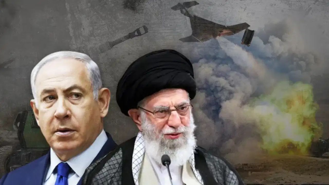 Iran-Israel War: युद्ध की लहरें अब व्यापार पर! ईरान-इजराइल टकराव से भारत का बाजार डगमगाया