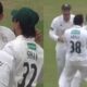Ishan kishan and mohammad abbas viral video: पाकिस्तानी खिलाड़ी से गले मिले इशान किशन, खेल भावना या देशभक्ति सोशल मीडिया पर सवाल उठे