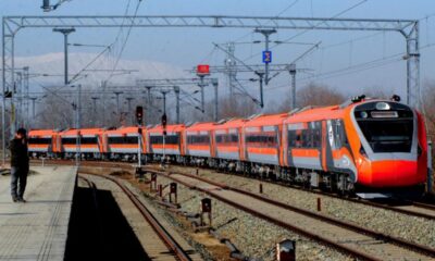 Indian Railways: रेलवे टिकट बुकिंग में बड़ा बदलाव, आधार और ओटीपी से ही मिलेगा तत्काल टिकट का कन्फर्मेशन