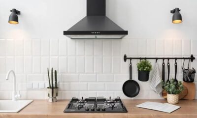 Chimney Suction Power: आपके किचन की हवा ज़हरीली तो नहीं? चिमनी की सक्शन पावर बताएगी सच्चाई