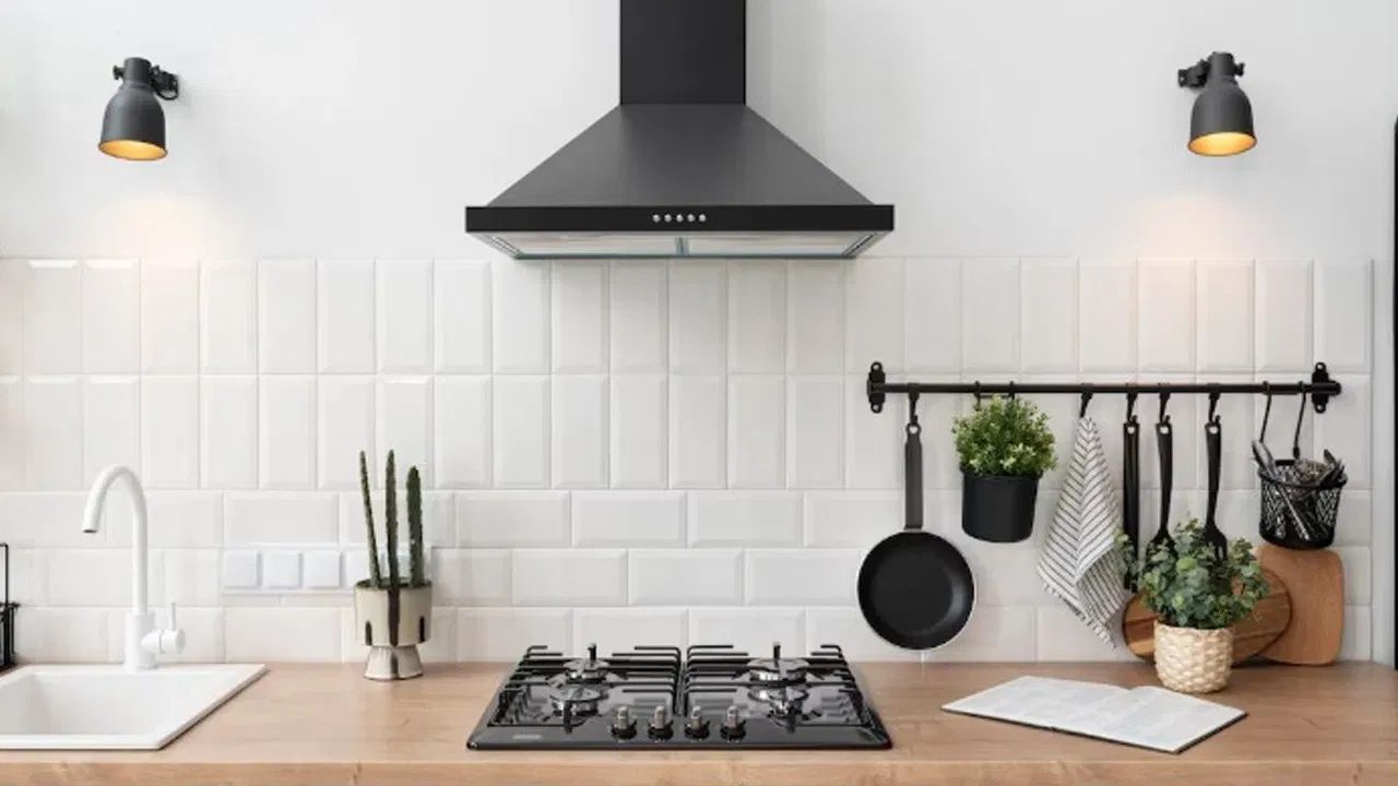 Chimney Suction Power: आपके किचन की हवा ज़हरीली तो नहीं? चिमनी की सक्शन पावर बताएगी सच्चाई
