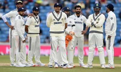 England VS India: लीड्स की हार के बाद बदलेगी टीम इंडिया? माइकल क्लार्क ने बताया जीत का फार्मूला