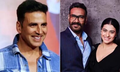 Kannappa VS Maa: जब भगवान शिव से टकराई 'मां' की ममता – 27 जून को होगी बॉक्स ऑफिस की सबसे बड़ी भिड़ंत
