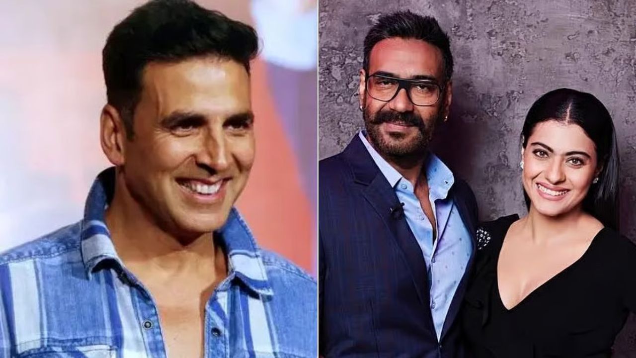 Kannappa VS Maa: जब भगवान शिव से टकराई 'मां' की ममता – 27 जून को होगी बॉक्स ऑफिस की सबसे बड़ी भिड़ंत