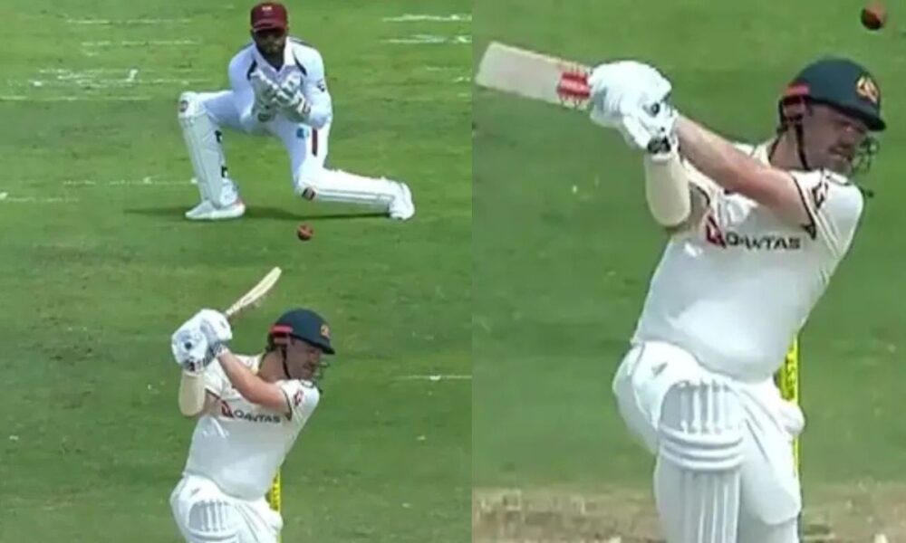 Australia VS West Indies: DRS या धोखा? वेस्टइंडीज कोच का दावा – थर्ड अंपायर से हो रही है नाइंसाफी