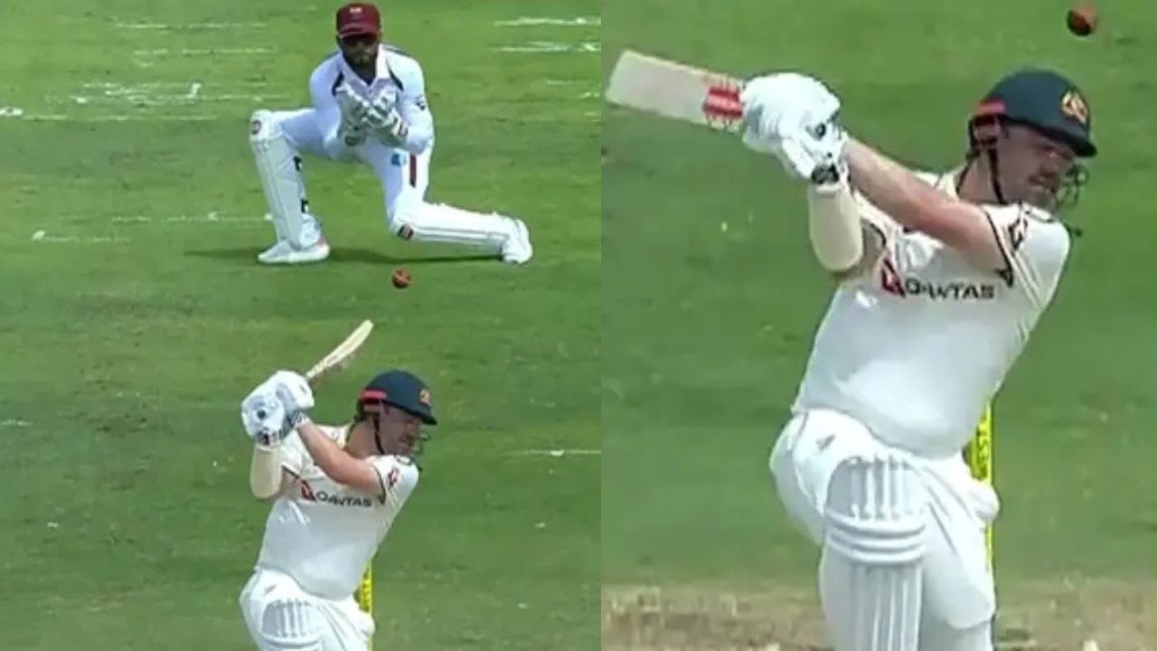Australia VS West Indies: DRS या धोखा? वेस्टइंडीज कोच का दावा – थर्ड अंपायर से हो रही है नाइंसाफी