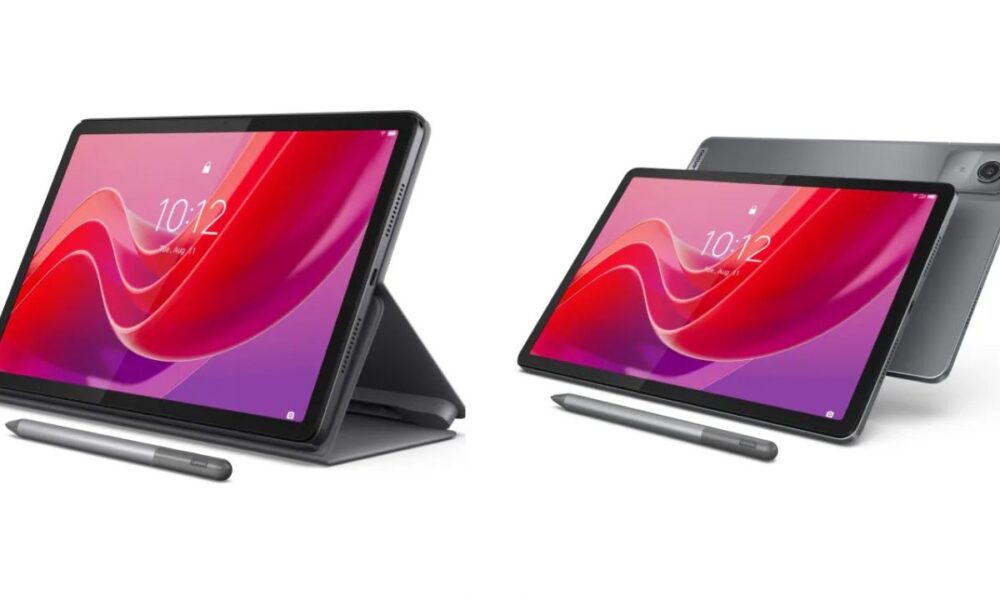Lenovo के नए टैबलेट्स! 7040mAh बैटरी और स्मार्ट फीचर्स के साथ धमाकेदार एंट्री