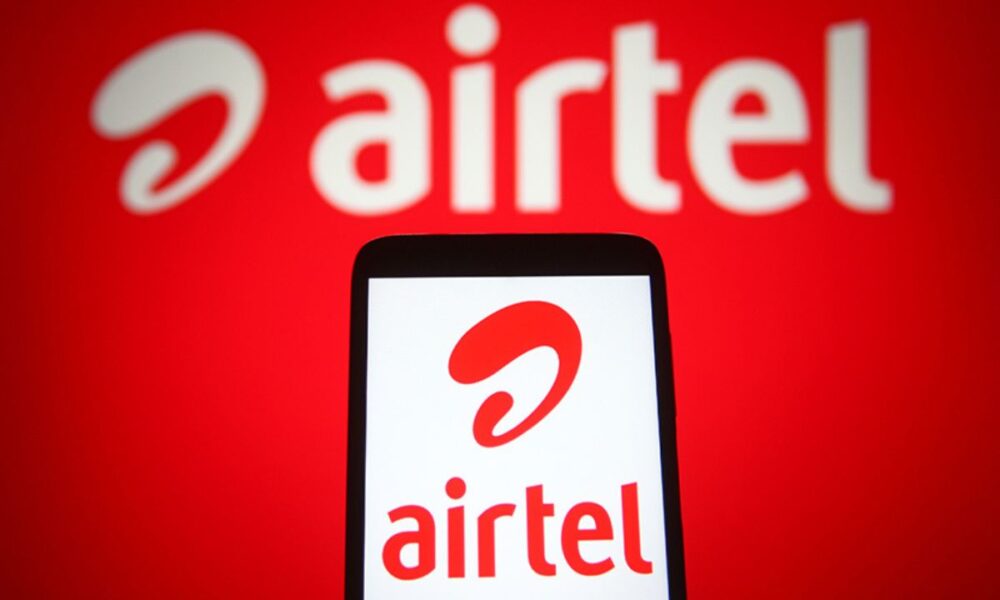 Airtel: सिर्फ एक बार रिचार्ज और पूरे साल टेंशन फ्री हो जाएंगे जानिए एयरटेल का धमाकेदार प्लान