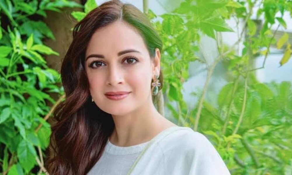Diya Mirza: सिर्फ 6 महीने में मां बनी एक्ट्रेस! बेटे की खुली आंतें और एक किलो से भी कम वज़न, दिया मिर्ज़ा की अनकही सच्चाई