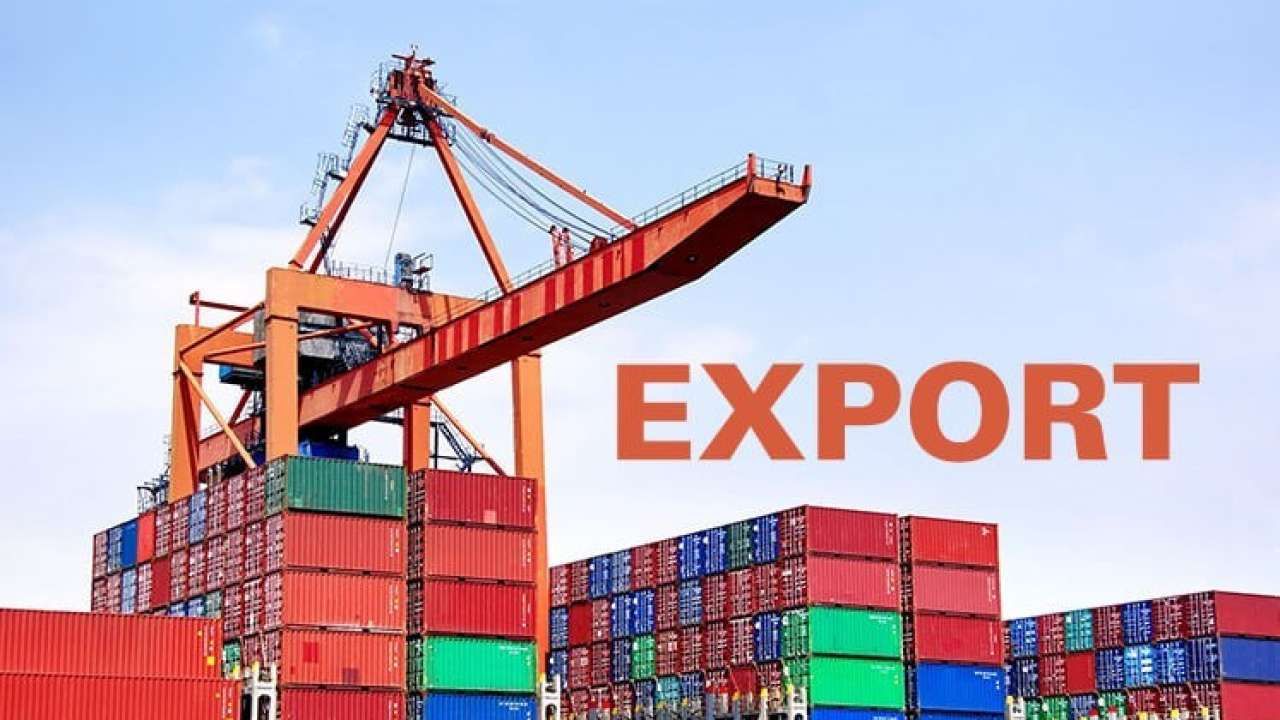 India Export: भारत का नया एक्सपोर्ट रिकॉर्ड – 825 अरब डॉलर की उड़ान तय, विश्व बाजार में छाया तिरंगा