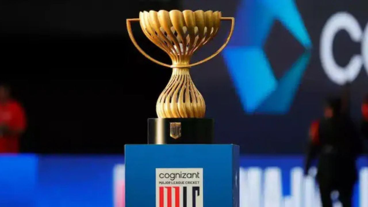 Major League Cricket 2025: कप्तान बदलते ही बदल गया खेल, जानिए MLC 2025 में कौन सी टीम मचाएगी धूम