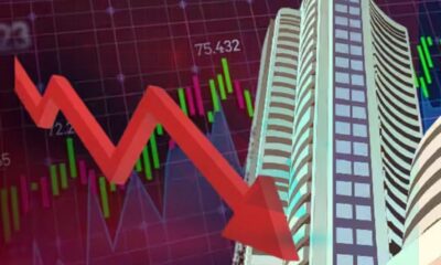 Stock Market: शेयर बाजार की सुबह रही मिली-जुली कौन-से शेयर बनाएंगे दिन को खास! जानिए किसका रहेगा राज