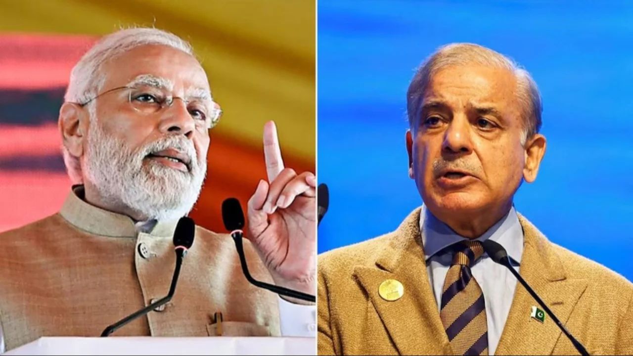 R-37M: पाकिस्तान के लिए खतरे की घंटी! भारत को मिला रूस से ऐसा सुपरफास्ट हथियार, सुनते ही हिल जाएगा पड़ोसी मुल्क