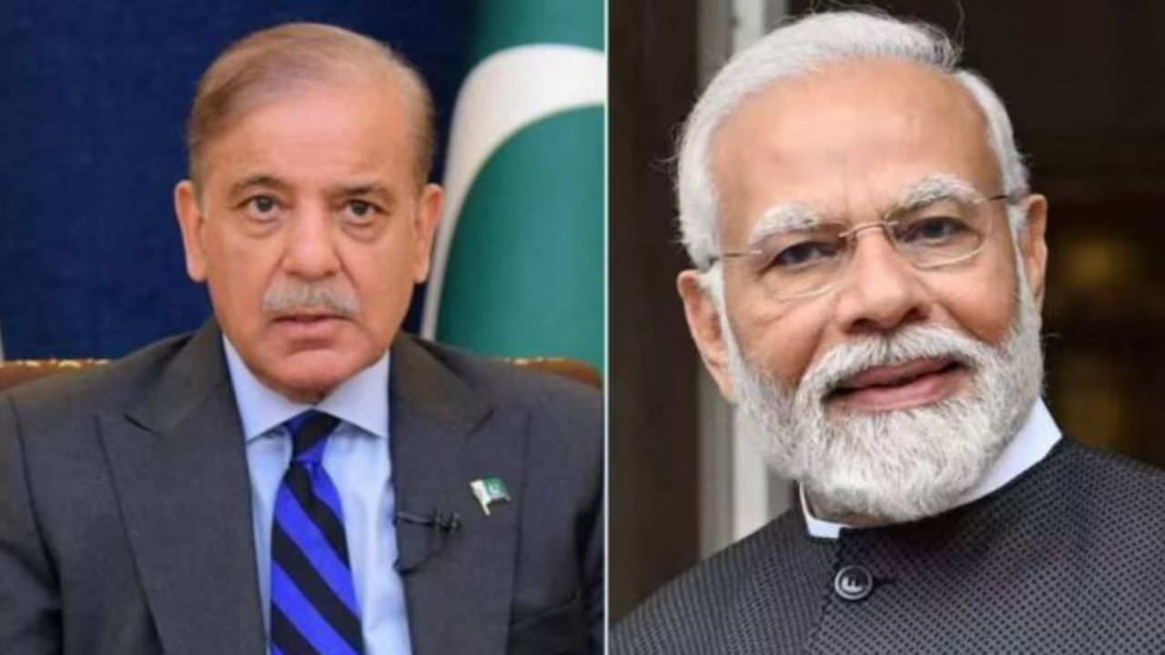R-37M: पाकिस्तान के लिए खतरे की घंटी! भारत को मिला रूस से ऐसा सुपरफास्ट हथियार, सुनते ही हिल जाएगा पड़ोसी मुल्क