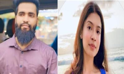 Sharmistha Panoli Case: शर्मिष्ठा को फंसाने वाले वजाहत पर खुद टूटी कानूनी गाज असम पुलिस ने कसा शिकंजा