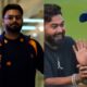 क्या गार्डन में कुछ खास हुआ था? Rishabh Pant ने Rohit Sharma के लिए कही भावुक बात, फैंस हुए हैरान