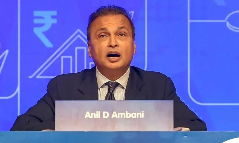 गिरते गिरते संभल गए Anil Ambani के शेयर अब दे रहे हैं मल्टीबैगर रिटर्न जानिए क्या है वापसी की असली वजह