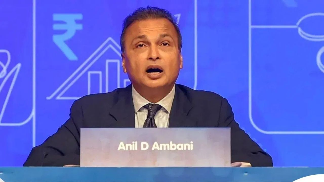 गिरते गिरते संभल गए Anil Ambani के शेयर अब दे रहे हैं मल्टीबैगर रिटर्न जानिए क्या है वापसी की असली वजह