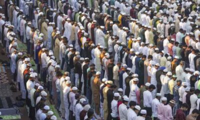 Eid-Ul-Azha: मंत्री के एलान के बाद कोलकाता में खुशी की लहर! रेड रोड पर फिर गूंजेगी ईद की तकबीर