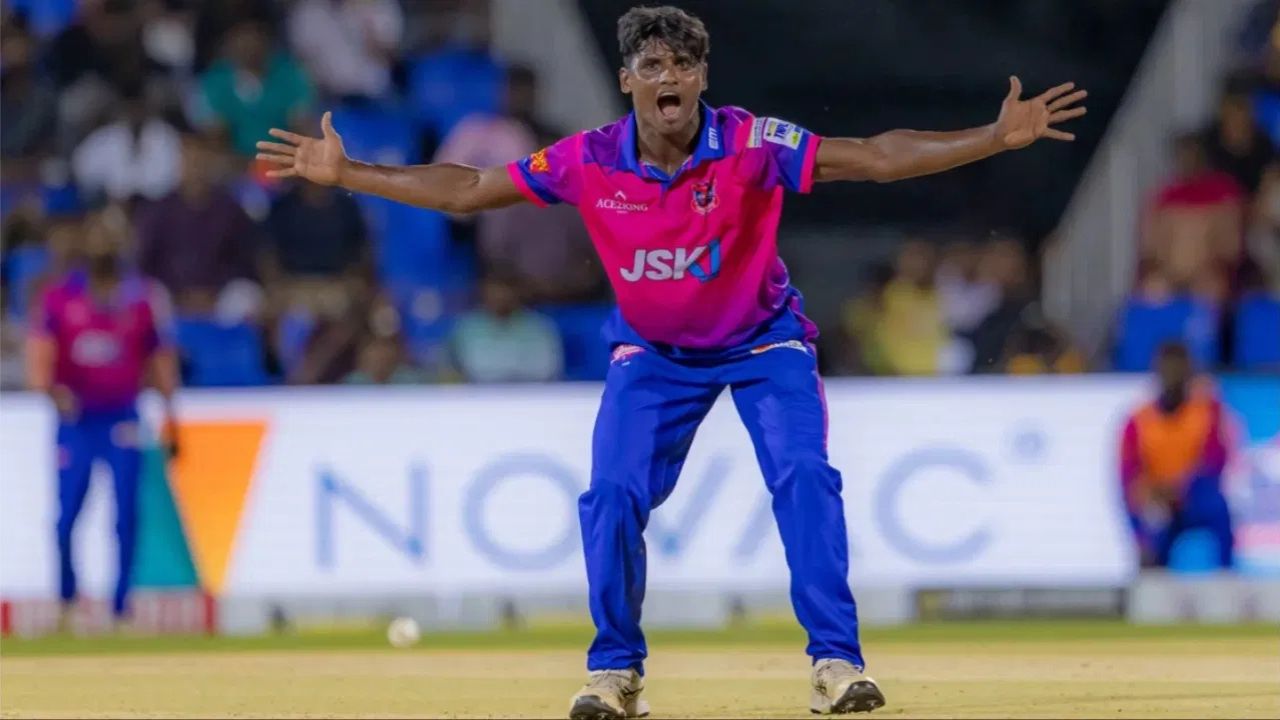 TNPL : 53 रन 4 ओवर और 0 विकेट TNPL का सबसे महंगा स्पेल बना हार की सबसे बड़ी वजह