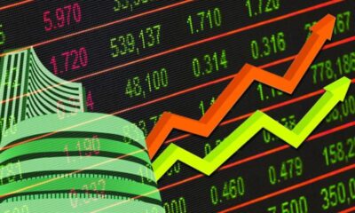 Stock Market: शांति का असर या निवेशकों का भरोसा! सेंसेक्स की 700 अंक की उड़ान ने सबको चौंकाया