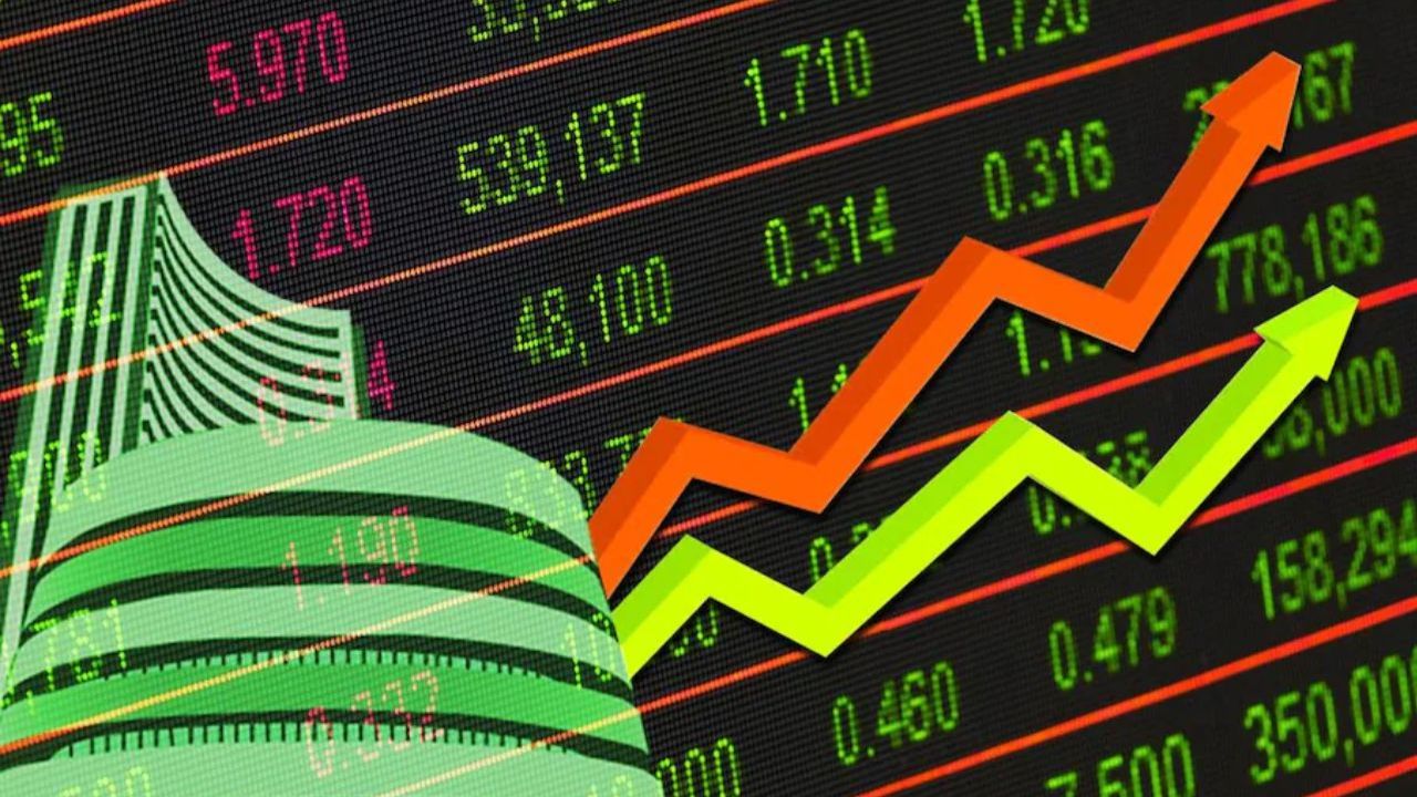 Stock Market: शांति का असर या निवेशकों का भरोसा! सेंसेक्स की 700 अंक की उड़ान ने सबको चौंकाया