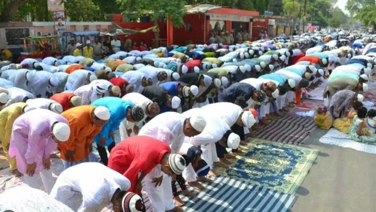 Eid-Ul-Azha: मंत्री के एलान के बाद कोलकाता में खुशी की लहर! रेड रोड पर फिर गूंजेगी ईद की तकबीर