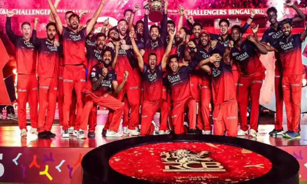 RCB IPL 2025 Won: RCB की जीत के हीरो कौन! जानिए किन खिलाड़ियों ने लिखी ट्रॉफी की कहानी