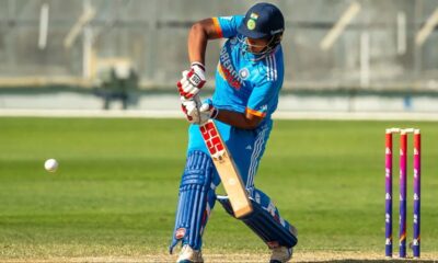 India VS England: इंग्लैंड में बल्लों का तूफान! वैभव-आयुष की जोड़ी पहली बार विदेशी धरती पर करेगी तबाही