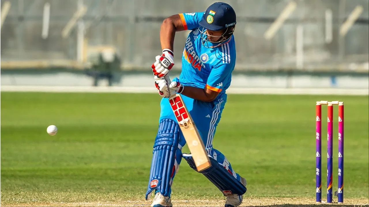 India VS England: इंग्लैंड में बल्लों का तूफान! वैभव-आयुष की जोड़ी पहली बार विदेशी धरती पर करेगी तबाही