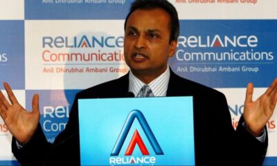 Anil Ambani की कंपनी ने बाजार की गिरावट के बीच भी दिखाया दमदार प्रदर्शन! 52 सप्ताह का नया रिकॉर्ड टूटा