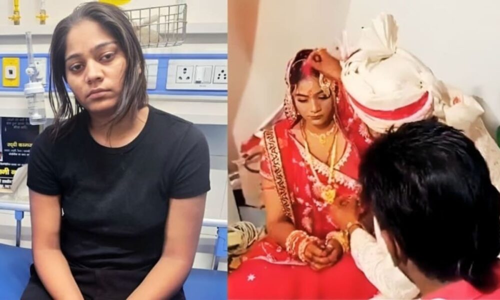 Raja Raghuvanshi Case: मेघालय की रहस्यमयी भूमि बनी हत्या की साजिश का केंद्र, सोनम का नया ठिकाना कहाँ?