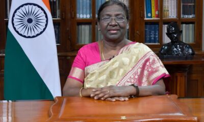 Draupadi Murmu 67th Birthday: 67 की उम्र में राष्ट्रपति मुर्मू का बड़ा फैसला! उत्तराखंड को मिलेगा यादगार तोहफा, जन्मदिन के मौके पर देश को मिला एक बड़ा संदेश