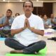 International Yoga Day: भयानक एक्सीडेंट से उबरने की कहानी, शिवराज ने बताया योग से कैसे मिली नई जिंदगी